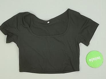 damskie crop topy: Top damski, rozmiar M — 2