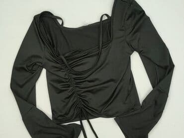 bluzki moko damskie: Top damski, rozmiar S — 1