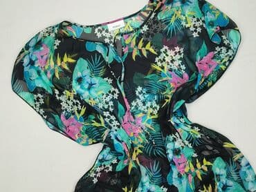 Yessica, Bluzka damska, 4XL