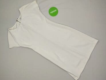 srebrne sukienki na imprezę: Stradivarius, Women`s dress, size L (EU 40) — 2
