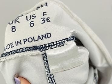 alpha one dresy: Legginsy Sportowe damskie, rozmiar S — 7