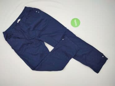 spodnie dresowe dynamic: B&C Collection, Material trousers for women, 2XL at lalafo.pl — 2 spodnie dresowe dynamic: B&C Collection, Material trousers for women, 2XL — 2