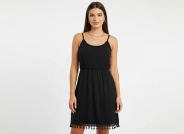 koszula nocna esmara: Esmara, Sukienka damska, rozmiar M — 7