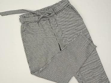 Amisu, Spodnie materiałowe damskie, rozmiar M