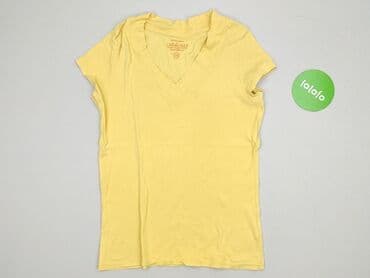 damskie koszulki z napisami: Cherokee, T-shirt damski, M — 2