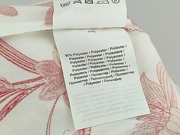 bluzki comma: Comma, Bluzka damska, rozmiar M — 5