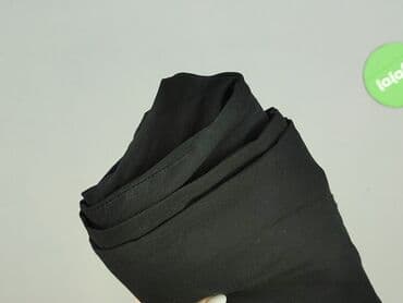 lidl sukienka z wiskozy: Vila, Spodnie materiałowe damskie, L — 6