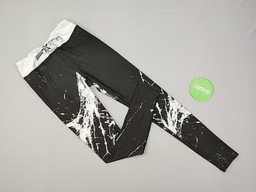 aybl shop: Legginsy Sportowe damskie, rozmiar S — 2