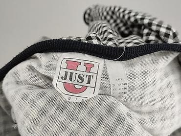 kardigan only: Just, Ponczo damskie, rozmiar XL — 4