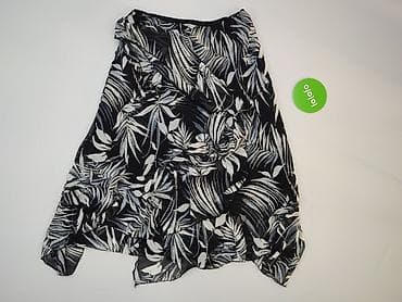 spódnico spodnie pull: Yessica, Spódnica damska, rozmiar L — 1
