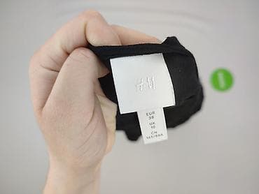 stroj galowy: H&M, Sukienka damska, rozmiar M — 4