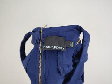 blue shadow sukienki: Sukienka damska, rozmiar S — 4