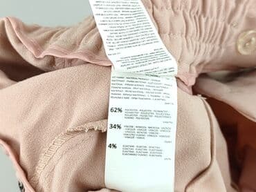 koszule nocne reserved: Reserved, Spodnie materiałowe damskie, rozmiar XS — 5