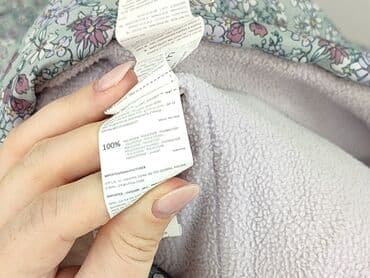 sukienka dla 11 latki: Kurtka zimowa, Sinsay, 4-5 lat, 104-110 cm, stan - Bardzo dobry — 4