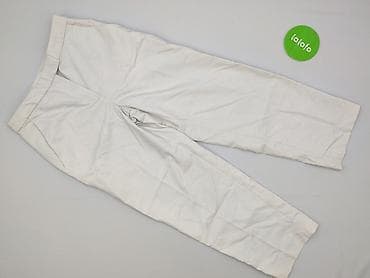 hobbs: H&M, Spodnie materiałowe damskie, rozmiar 2XS — 2