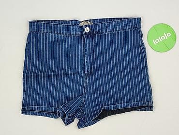 massimo bluzki: Denim Co, Szorty damskie, rozmiar 2XL — 2