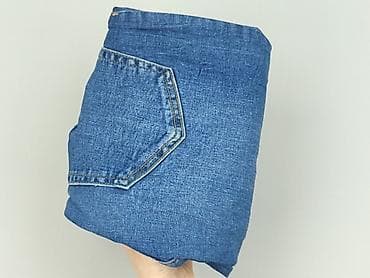 reserved bolero: Jeansy damskie, rozmiar M — 6