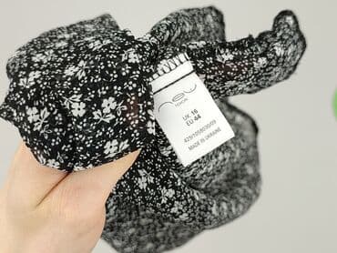 t shirty plus size: New Look, Women's blouse, size 2XL (EU 44) — 5