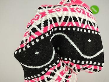 sweter dekolt serce: Sweter damski, rozmiar 5XL — 4