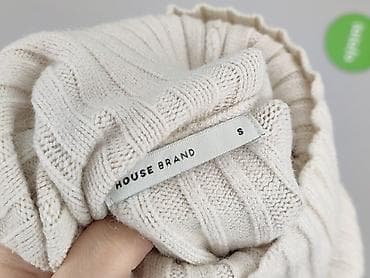 sweter puma: House, Sweter damski, rozmiar S — 4