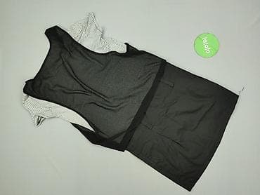 ochnik garnitury: Elegancki komplet, rozmiar M — 3