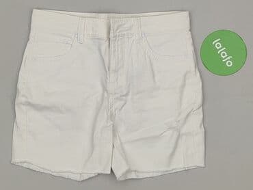 dopasowane szorty damskie: Moodo, Szorty damskie, rozmiar XS — 2