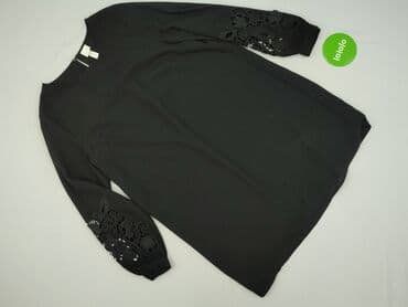 flam mode sukienki: H&M, Sukienka damska, XL — 2