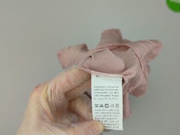 bluzki dopasowane eleganckie: Shein, Bluzka damska, L — 5