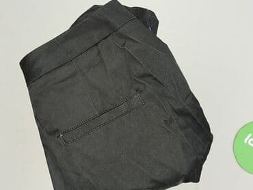 bershka spodnie hello kitty: Spodnie materiałowe damskie, rozmiar XS — 6