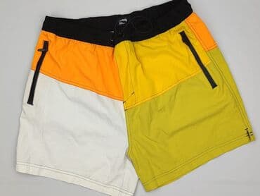 szorty pull and bear: Sinsay, Szorty kąpielowe dla mężczyzn, L — 1
