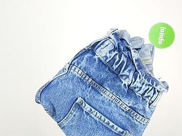 dostarczone: House of Denim, Szorty damskie, rozmiar L — 6