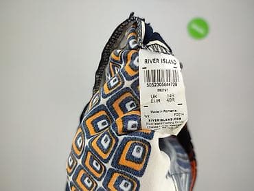 river island sklepy: River Island, Spódnica damska, rozmiar M — 4