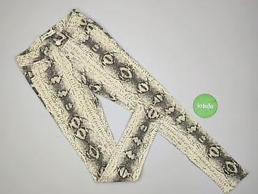 holly: Spodnie materiałowe damskie, rozmiar S — 2