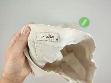 cargo ubrania: Spodnie cargo damskie, rozmiar M — 4