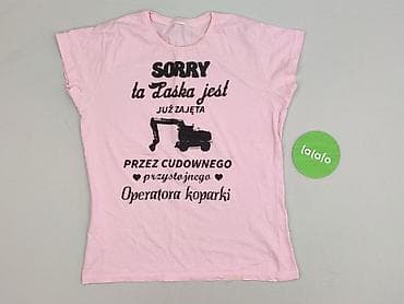 diverse t shirty: T-shirt damski, rozmiar M — 2