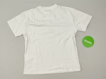 koszulki basic uniqlo: PULL&BEAR, T-shirt damski, rozmiar XS — 3
