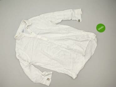 reserved kurtka damska zimowa: Reserved, Koszula damska, rozmiar XL — 3