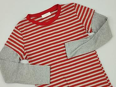 pull and bear koszula lniana: Bluzka damska, rozmiar L — 1