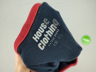 nap ubrania: House, Koszulka dla mężczyzn, rozmiar L — 4