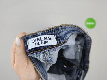 dżinsy spodnie piramidy: Jeans for women, S at lalafo.pl — 4 dżinsy spodnie piramidy: Jeans for women, S — 4