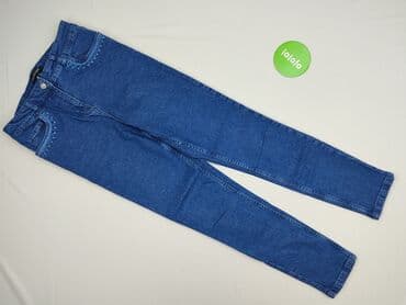 spodnie damskie top secret: Top Secret, Jeansy damskie, rozmiar M — 2