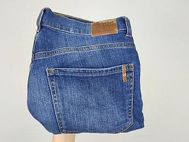 jeansy gas: Big Star, Jeansy dla mężczyzn, rozmiar L — 6