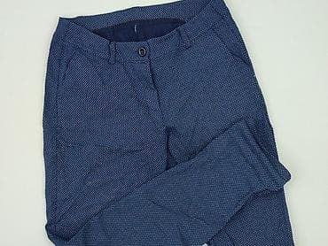 Spodnie materiałowe damskie, rozmiar S