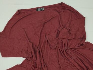 bluzki nietoperz plus size: KOKO, T-shirt damski, rozmiar One size — 1