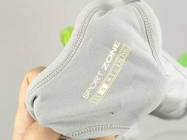 kombinezon gimnastyczny damski: Top damski, rozmiar S — 4