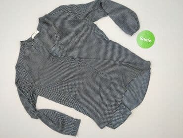 bluzka montego: Mango, Koszula damska, M — 2