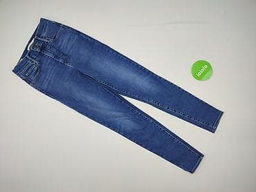 jeans skateboard: Levi’s, Jeansy damskie, rozmiar XS — 2