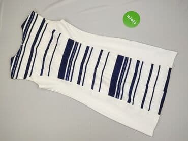 sukienka w kształcie trapezu: Sukienka damska, rozmiar L — 3