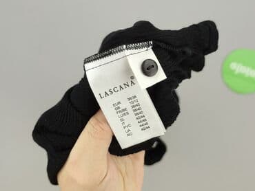 koszulka funkcyjna damska lidl: Lascana, Bluzka damska, S — 4