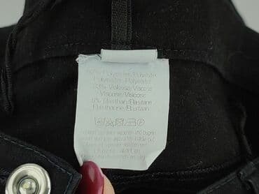 sofix kozaki: Spodnie materiałowe damskie, XL — 6